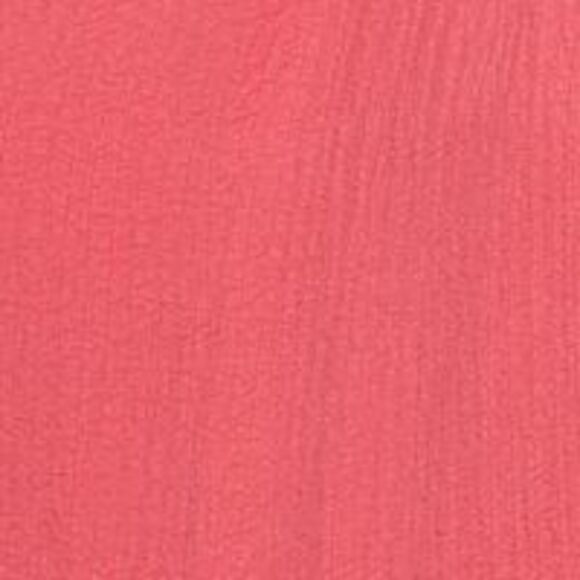 CALVIN KLEIN Womens Pink Back Button Sleeveless Above The Knee A-Line Dress 10 - Picture 4 of 4